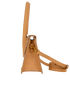 Le Grand Chiquito, bottom view